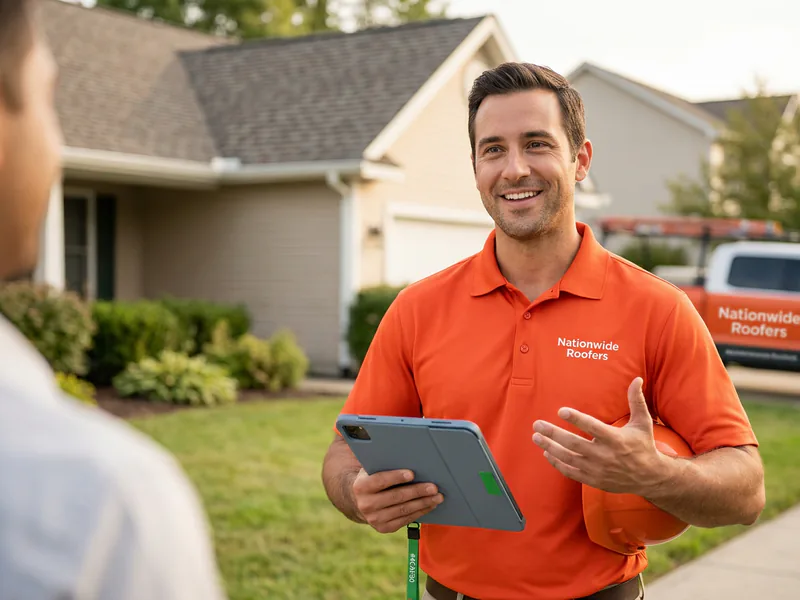 Roof Installation  in Woodburn  FAQ