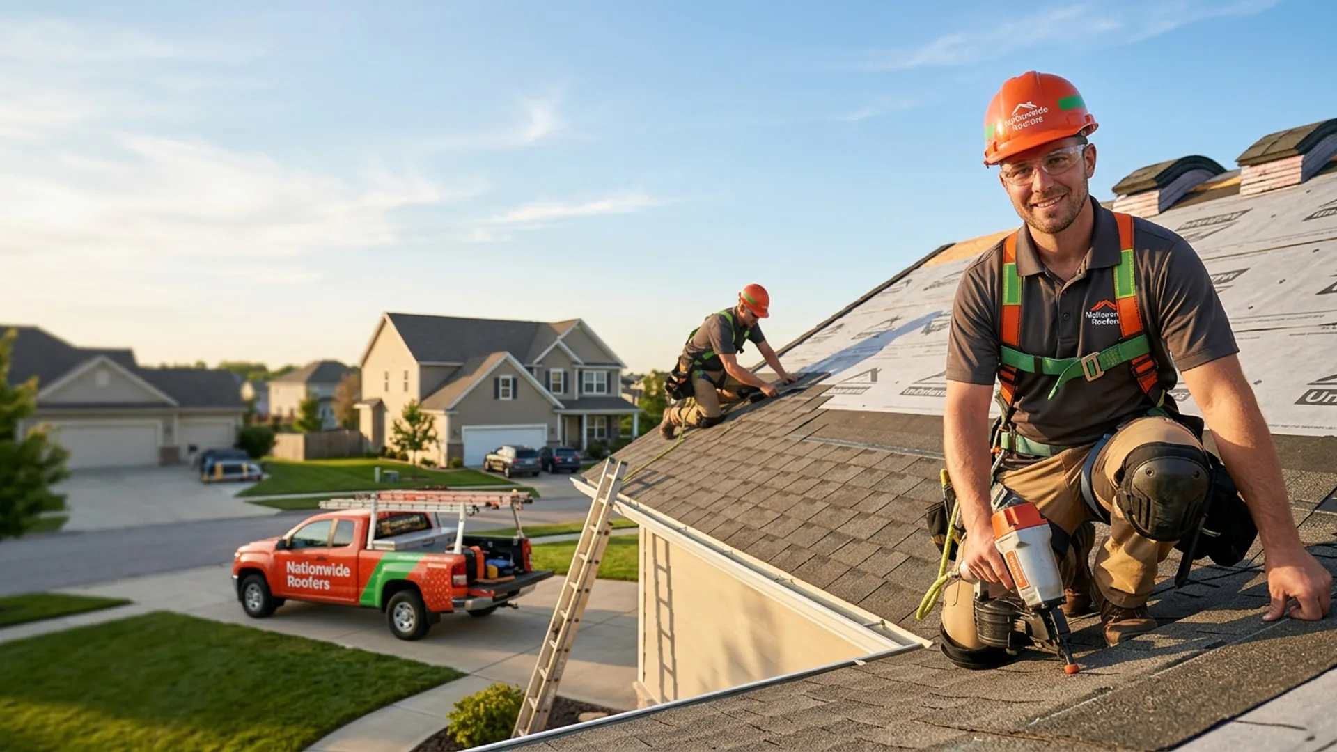 Affordable Roof Installation Woodburn, OR Near Me